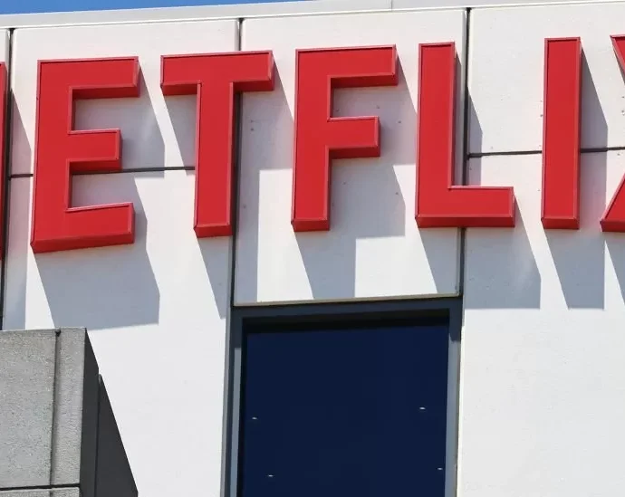 Netflix touts $900k AI jobs amid Hollywood strikes