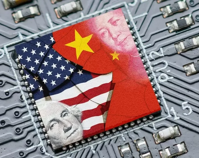 Gallium and germanium: What China’s new move in microchip war means for world