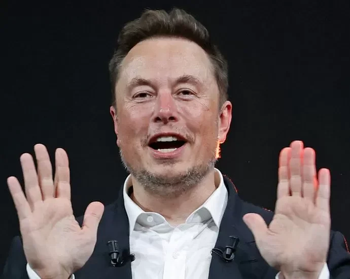 WeChat: Why does Elon Musk want X to emulate China's everything-app?