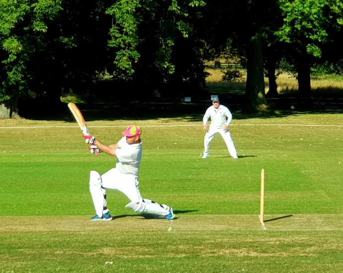 Arif Patel Rising Star in the World of Cricket